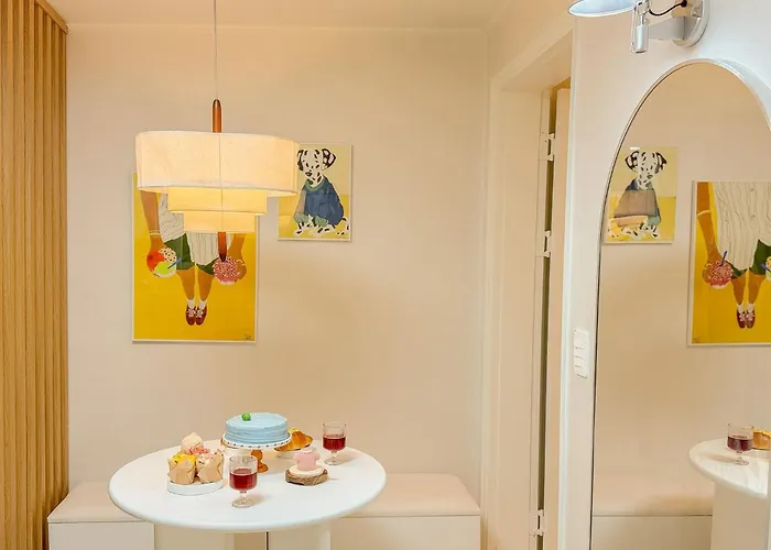 Yongsan Haebangchon, Namsan Tower, Itaewon Street, 10-minute Walk To The Subway, 15 Minutes To Hongdae Apartamento *