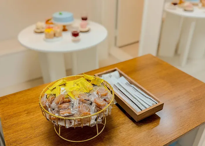 Apartamento Yongsan Haebangchon, Namsan Tower, Itaewon Street, 10-minute Walk To The Subway, 15 Minutes To Hongdae Seúl